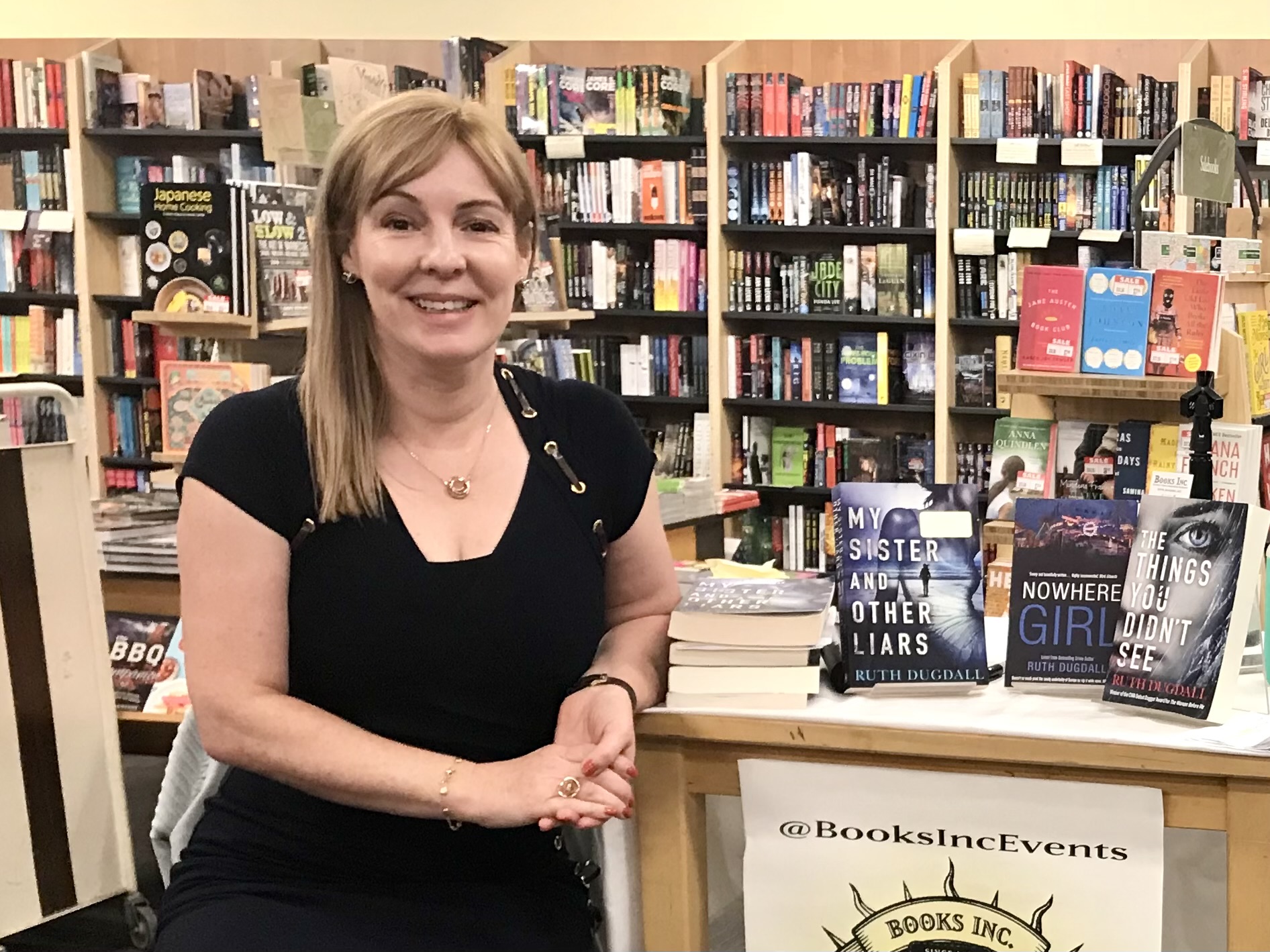 Books that Inspired Me
